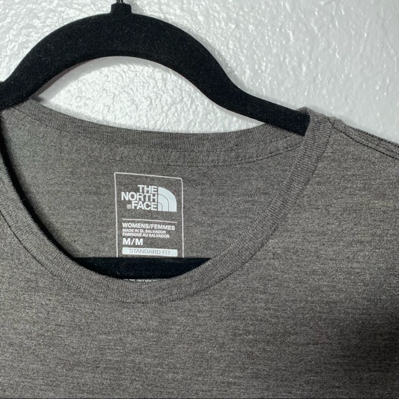 North Face Tee - Picture 8 of 9